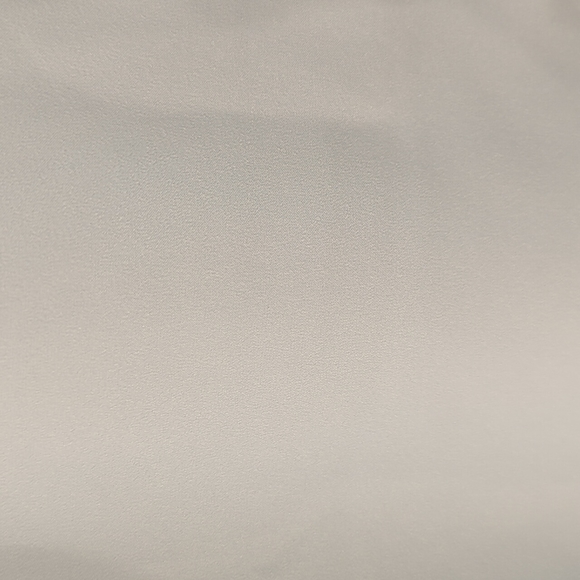 Blue Sleeveless Flowy top - Picture 3 of 11